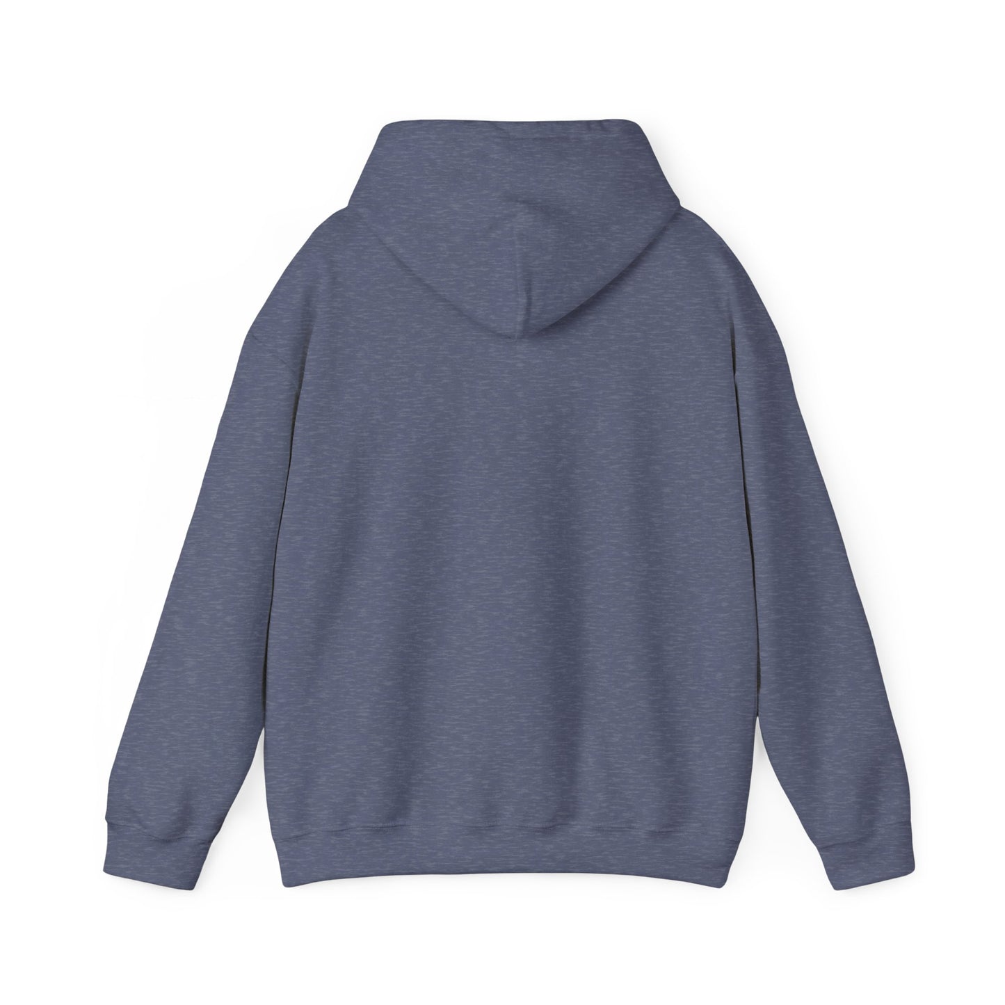 LCF Unisex Heavy Blend™ Hooded Sweatshirt