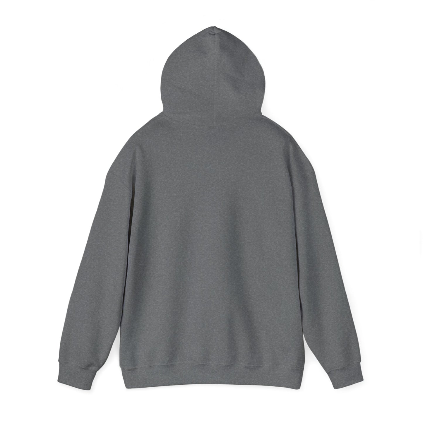 LCF Unisex Heavy Blend™ Hooded Sweatshirt