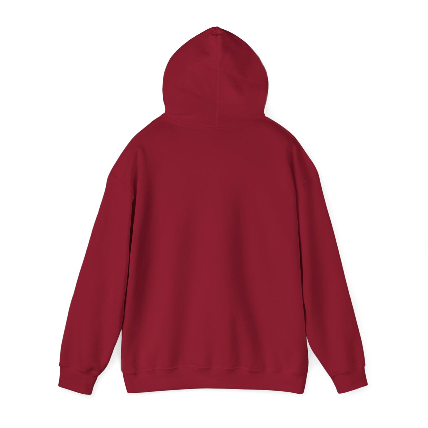 LCF Unisex Heavy Blend™ Hooded Sweatshirt