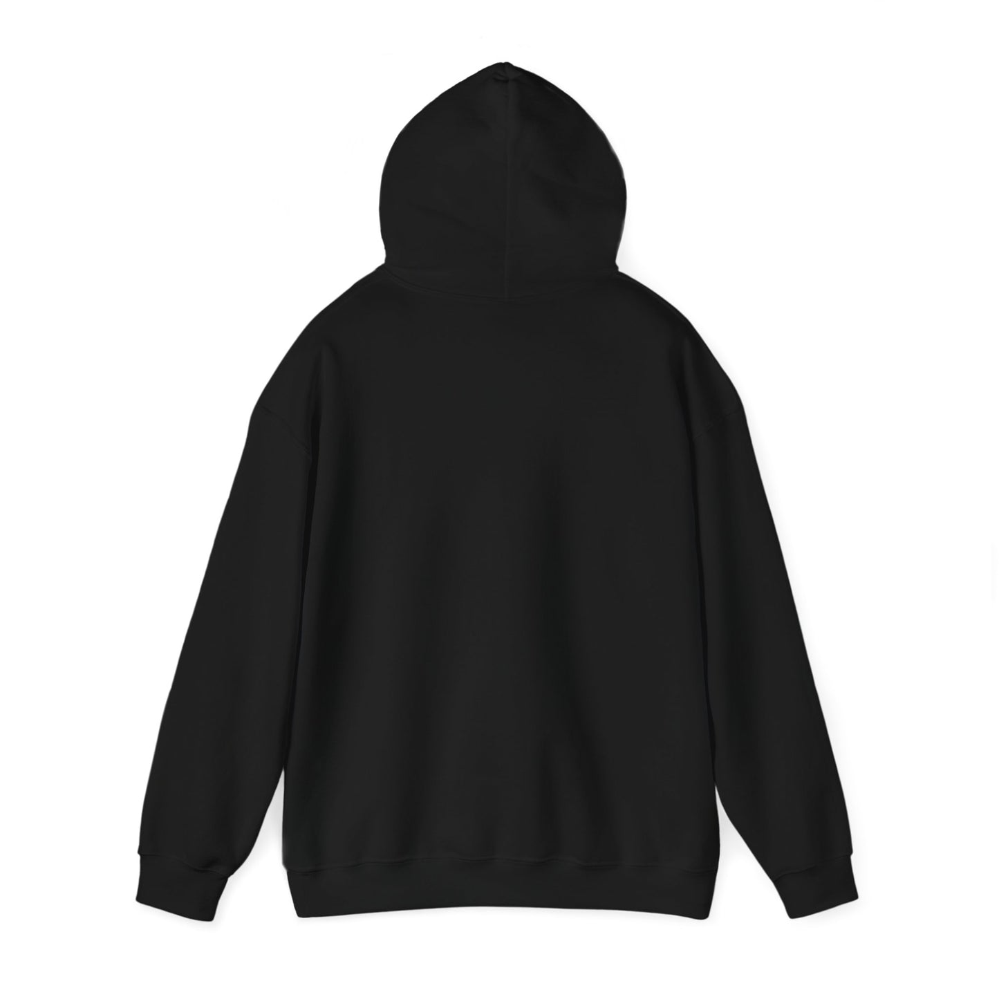 LCF Unisex Heavy Blend™ Hooded Sweatshirt