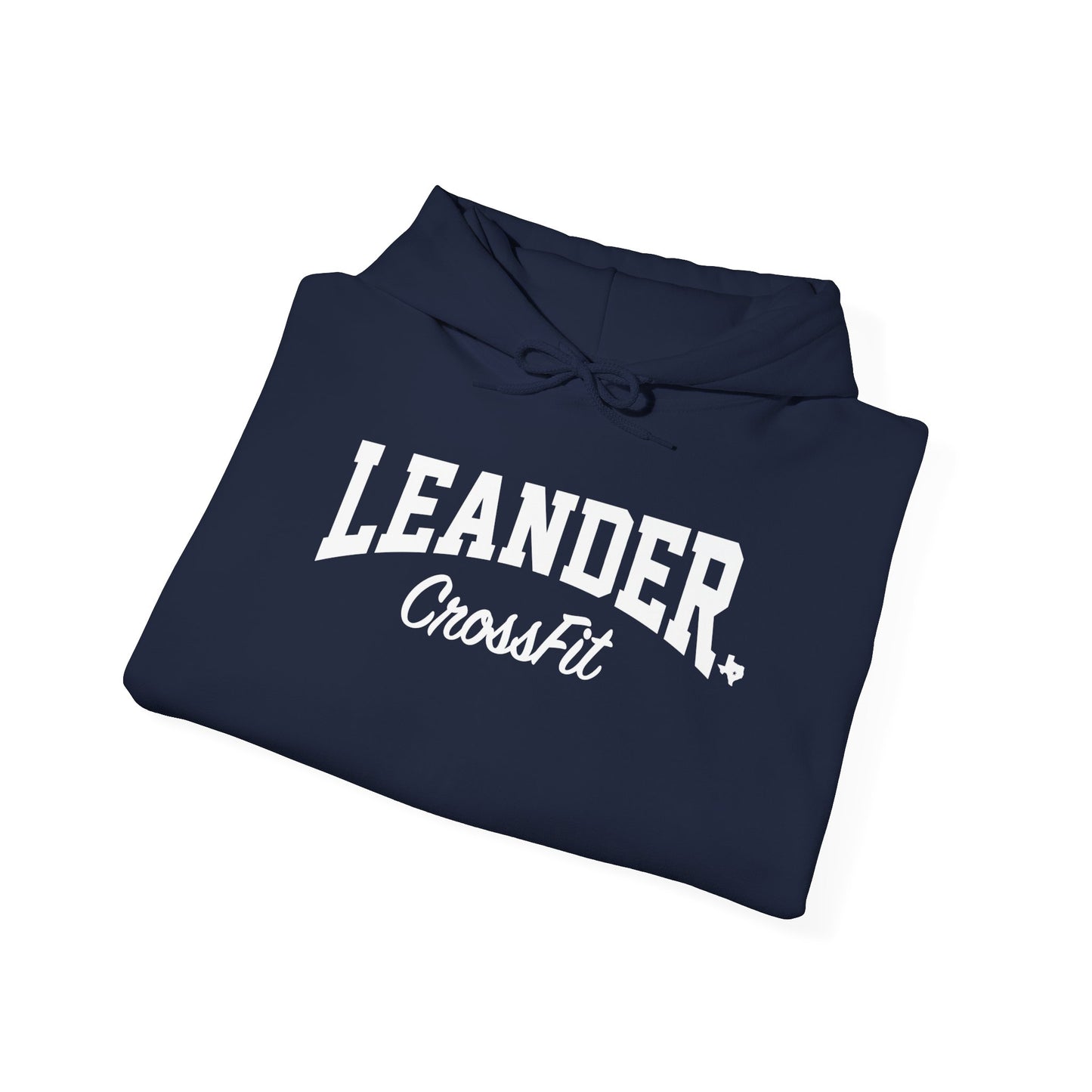 LCF Unisex Heavy Blend™ Hooded Sweatshirt