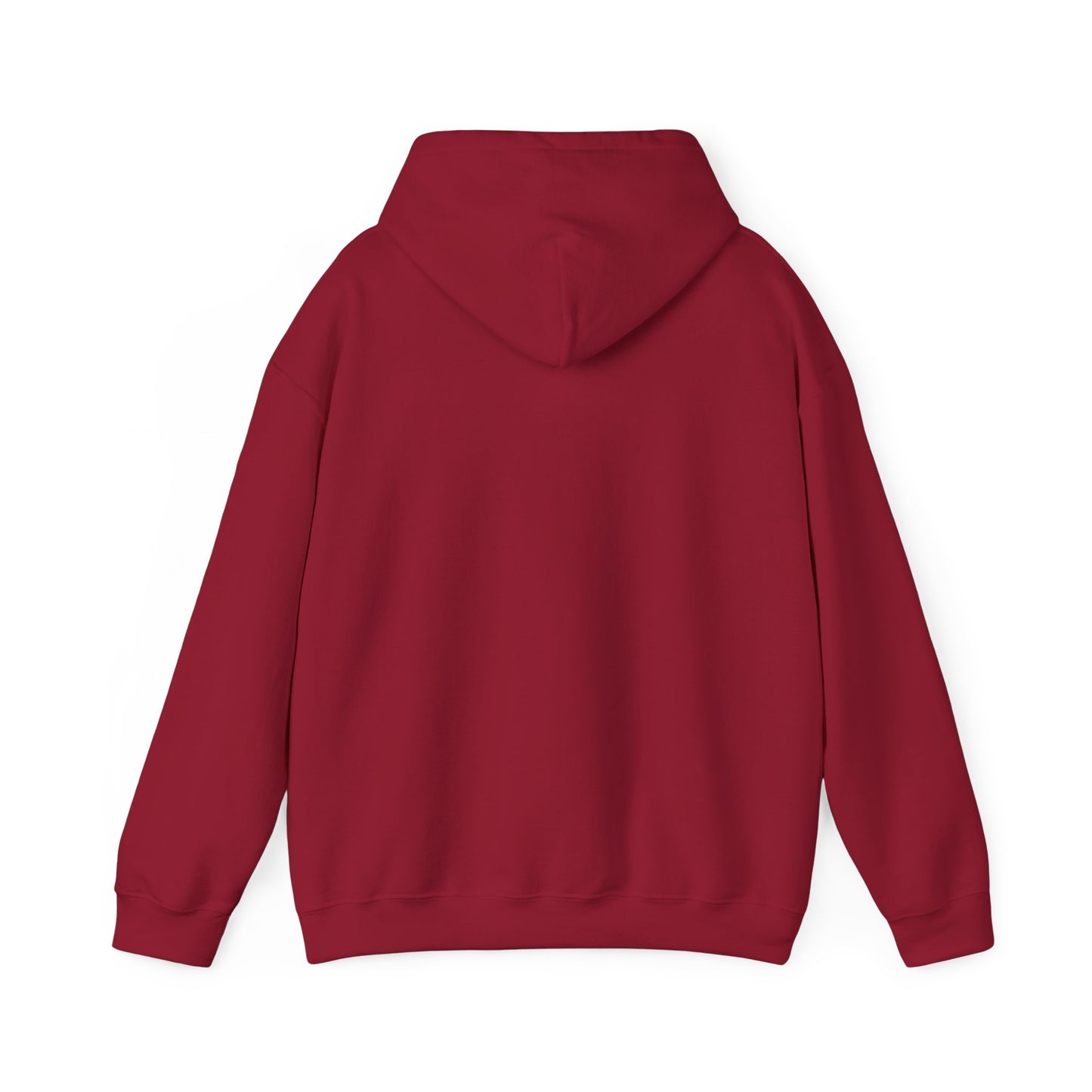 LCF Unisex Heavy Blend™ Hooded Sweatshirt