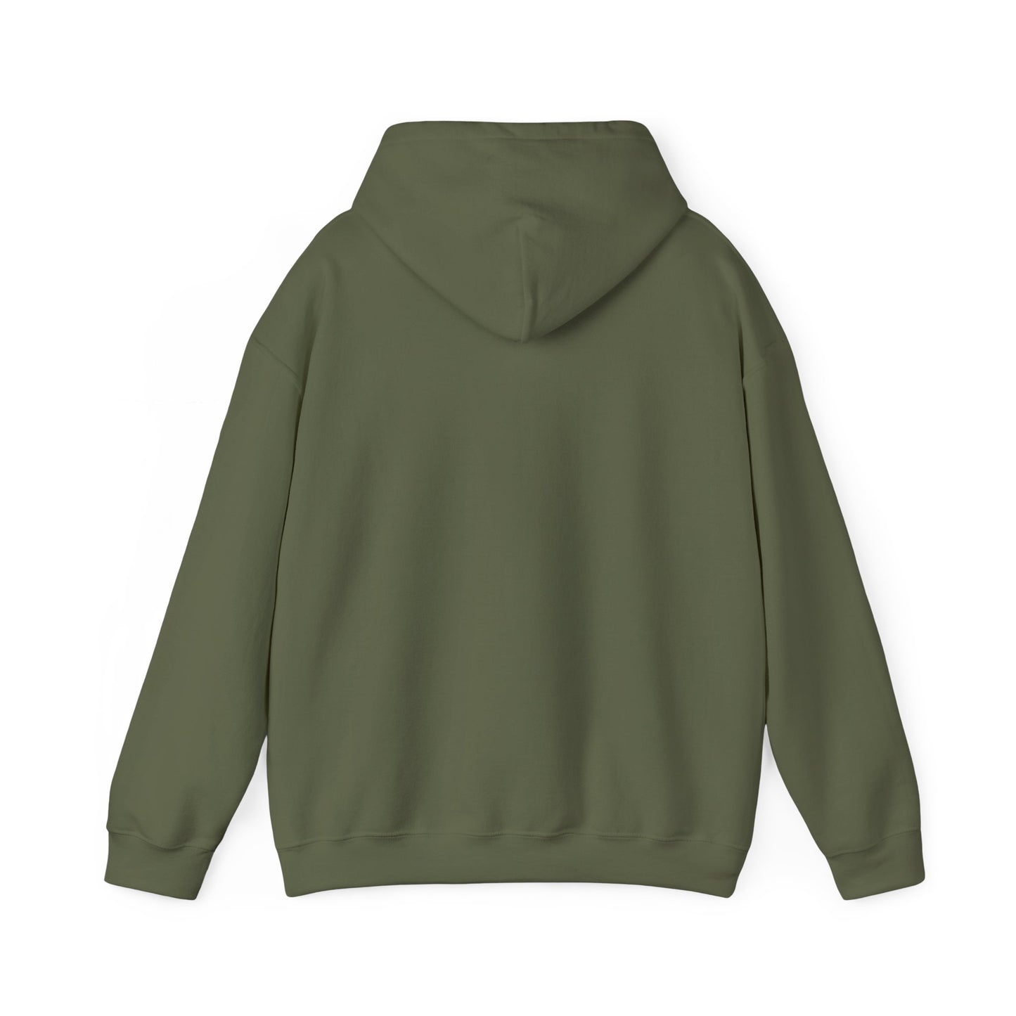 LCF Unisex Heavy Blend™ Hooded Sweatshirt