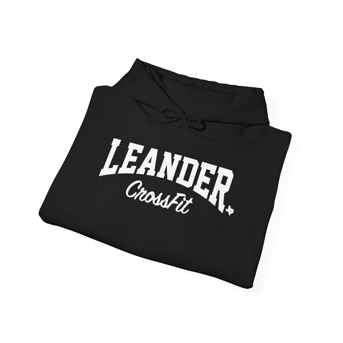 LCF Unisex Heavy Blend™ Hooded Sweatshirt