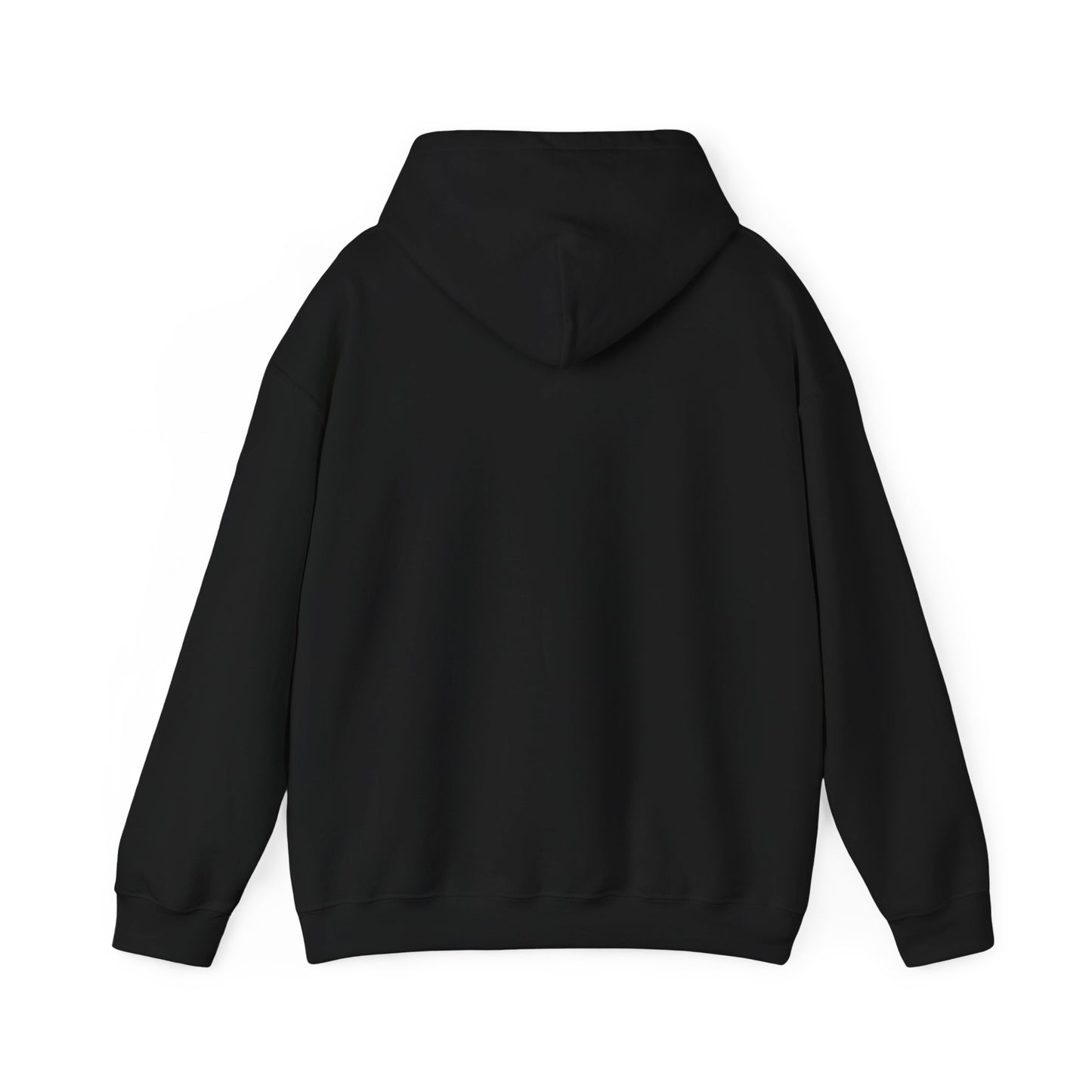 LCF Unisex Heavy Blend™ Hooded Sweatshirt