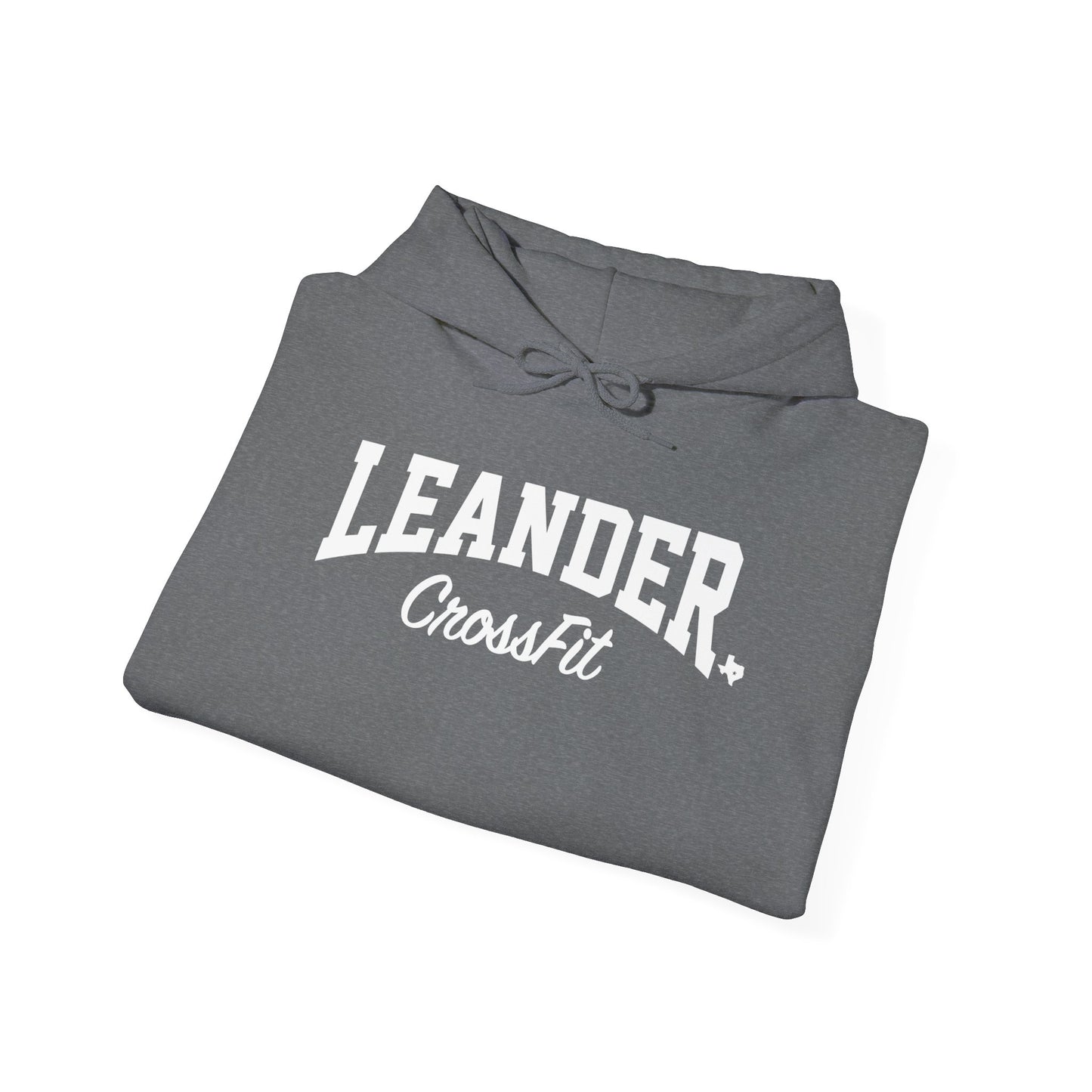 LCF Unisex Heavy Blend™ Hooded Sweatshirt