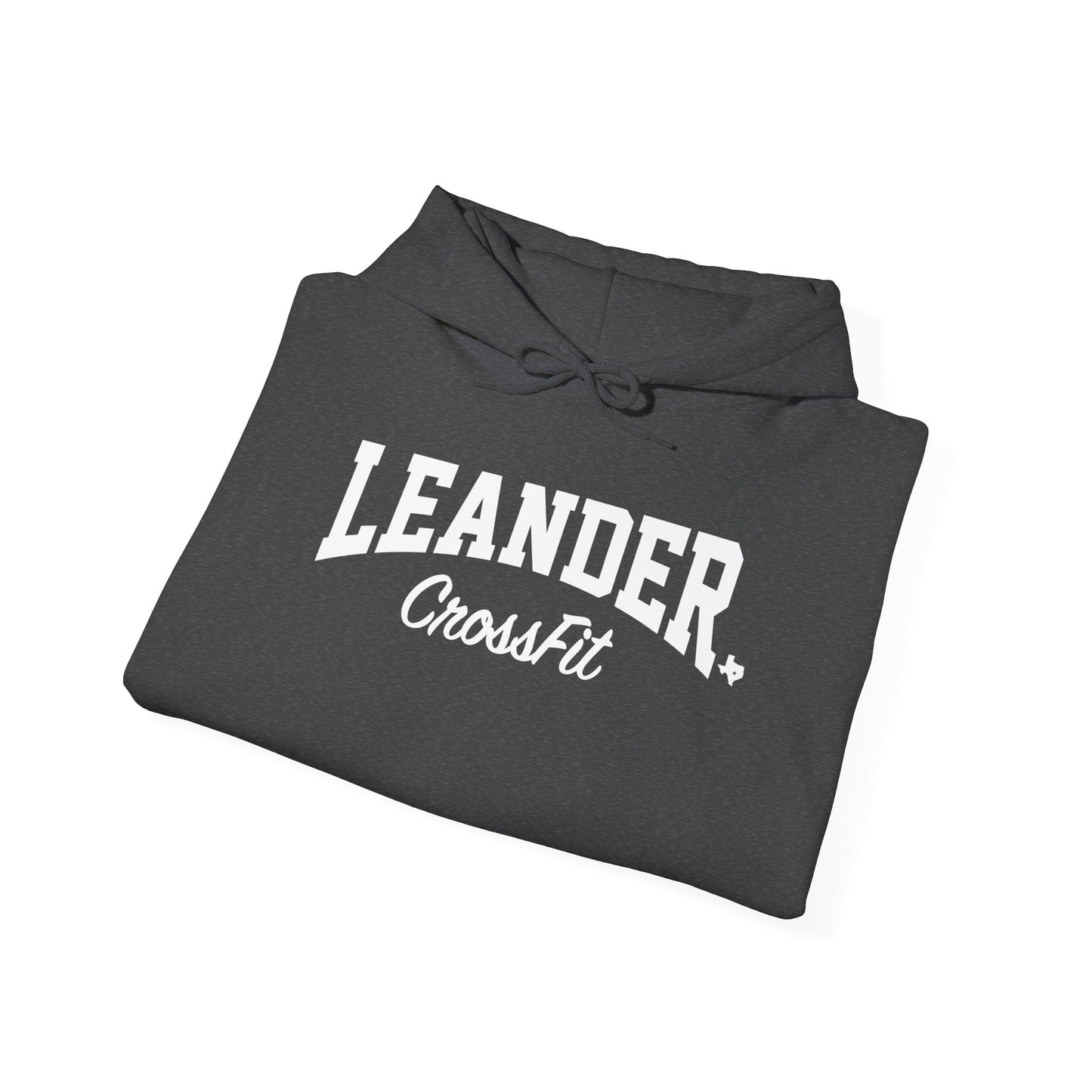 LCF Unisex Heavy Blend™ Hooded Sweatshirt