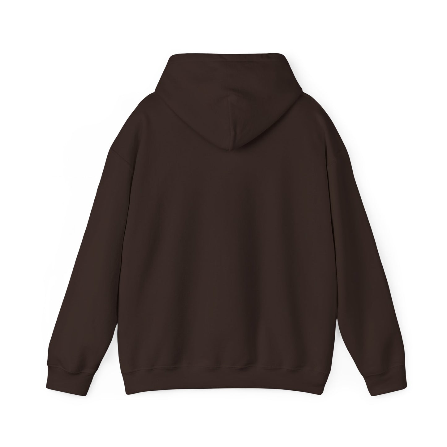 LCF Unisex Heavy Blend™ Hooded Sweatshirt