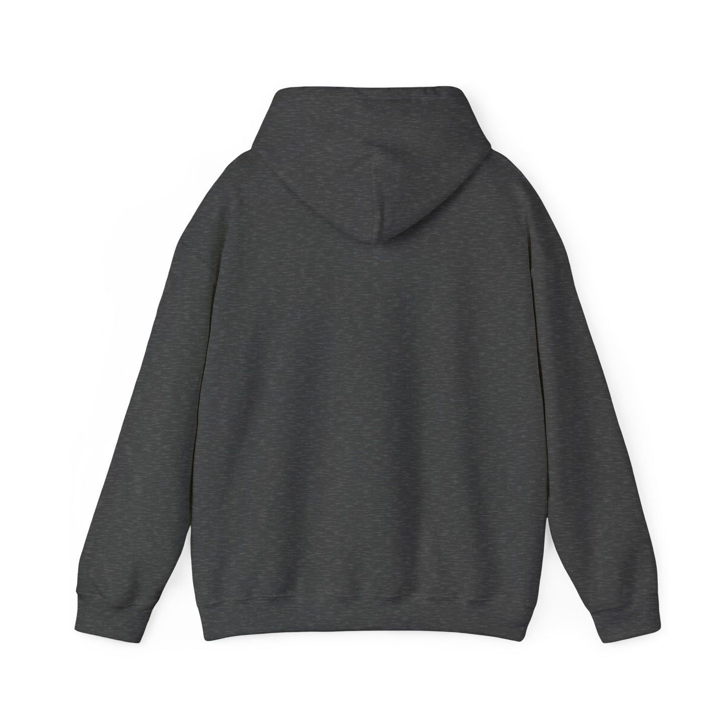 LCF Unisex Heavy Blend™ Hooded Sweatshirt