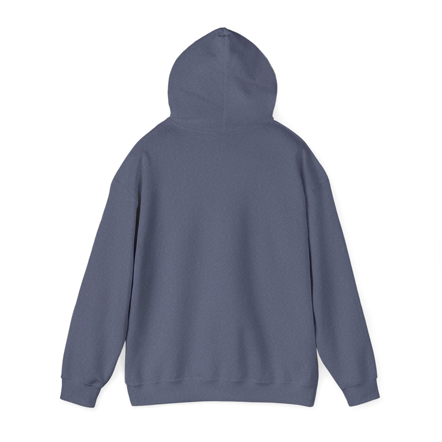 LCF Unisex Heavy Blend™ Hooded Sweatshirt
