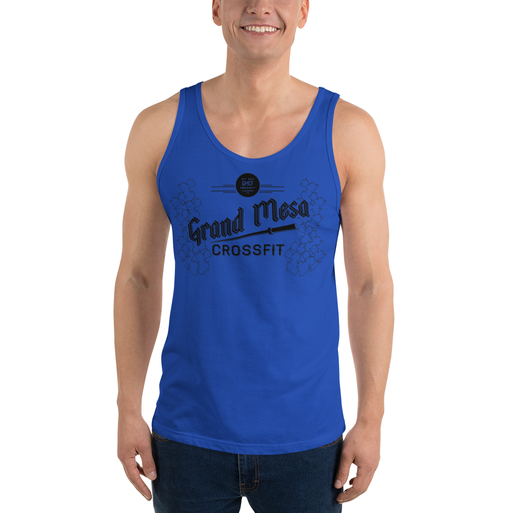 Suns out Tanks!